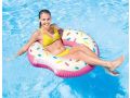 Aufblasbarer Donut