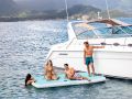 Intex Wasserlounge 