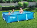 Bestway Steel Pro Pool 300 x 201 x 66 cm