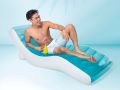 Intex Splash Lounge aufblasbarer Liegestuhl