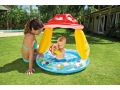Babyschwimmbad Pilz