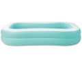 Intex aufblasbarer Pool Familie Pool 