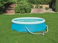 Bestway Pool 305 x 76 cm Fast Set | Mit Filterpumpe