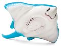 Intex aufblasbares Rochen-Luftbett