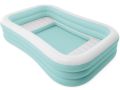 Intex Family Lounge Pool | Großer aufblasbarer Pool