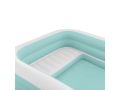 Intex Family Lounge Pool | Großer aufblasbarer Pool