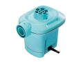 Elektrische Luftpumpe Intex 230V