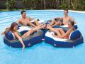River Run Connect Wasserlounge
