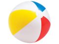 Strandball | Ø 35 cm aufgeblasen | Intex