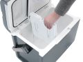 Outwell ECOcool Schiefergrau 35 12V/230V Kühlboxen