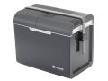 Outwell ECOcool Schiefergrau 35 12V/230V Kühlboxen