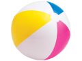 Großer Strandball | Ø 40 cm aufgeblasen | Intex