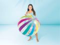 Jumbo-Strandball 