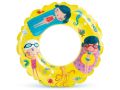 Zwemband junior - GEEL