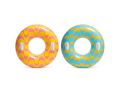Swirly Whirly Schwimmkorb mit Griffen Ø 91cm 
