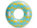 Swirly Whirly Schwimmkorb mit Griffen Ø 91cm 