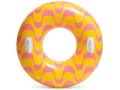 Swirly Whirly Schwimmkorb mit Griffen Ø 91cm 