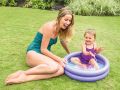 My First Pool Babybecken lila