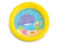 My First Pool Babybecken gelb