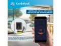 Inverter-Wärmepumpe Comfortpool Pro 17