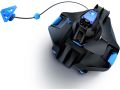 Kokido Delta RX200 Schwimmbadroboter