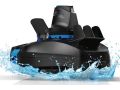 Kokido Delta RX200 Schwimmbadroboter