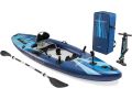 Intex aufblasbares Kajak | Dakota Quest Sit-On-Top | 1-Personen-Kajak