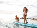 AquaQuest 240 Jugend SUP
