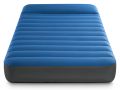 Intex TruAire Campingmatratze mit USB-Pumpe - Einzelperson