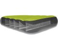 Intex TruAire Dura-Beam Camping-Luftbett mit USB-Pumpe