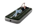 Intex Prestige Downy | Kompakte Ein-Personen-Camping-Luftmatratze