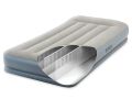 Intex Pillow Rest Mid-Rise Luftbett - Einzelbett