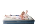Intex Pillow Rest Mid-Rise Luftbett - Doppelbett