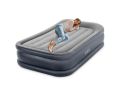 Intex Pillow Rest Deluxe Luftbett - Einzelbett
