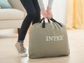 Intex Comfort Plush Elevated Luftbett - Einzelbett