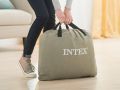 Intex Comfort Plush Luftbett - Einzelbett