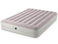 Intex Prestige Mid-Rise | 2-Personen-Luftbett mit USB-Pumpe