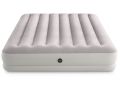 Intex Prestige Mid-Rise | 2-Personen-Luftbett mit USB-Pumpe