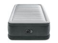 Intex Comfort Plush Elevated Luftbett - Einzelbett