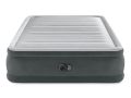 Intex Comfort Plush Erhöhtes Luftbett - Doppelbett