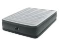 Intex Comfort Plush Erhöhtes Luftbett - Doppelbett
