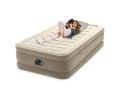 Intex Ultra Plush Luftbett - Einzelbett