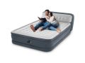 Intex Ultra Plush Luftmatratze mit Kopfteil