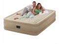 Intex Ultra Plush Luftbett - doppelt