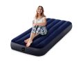 Intex Classic Dura-Beam Luftmatratze - kompakt