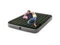 Intex Camping Luftmatratze Downy | Geräumige 2-Bett
