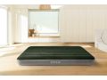 Intex Camping Luftmatratze Downy | Geräumige 2-Bett
