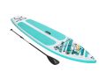 Hydro Force Aqua Glider SUP Set