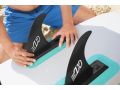 Hydro Force Aqua Glider SUP Set