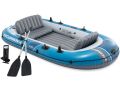 Intex-Schlauchboot Excursion 4 | 4 Personen | Extra breit
